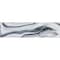 Andova Tiles SAMPLE-3.13 in. x 12.06 in. Straight Edge Glass Marble LookSubway Wall & Floor Tile SAM-ANDBAR866 - alternate 5
